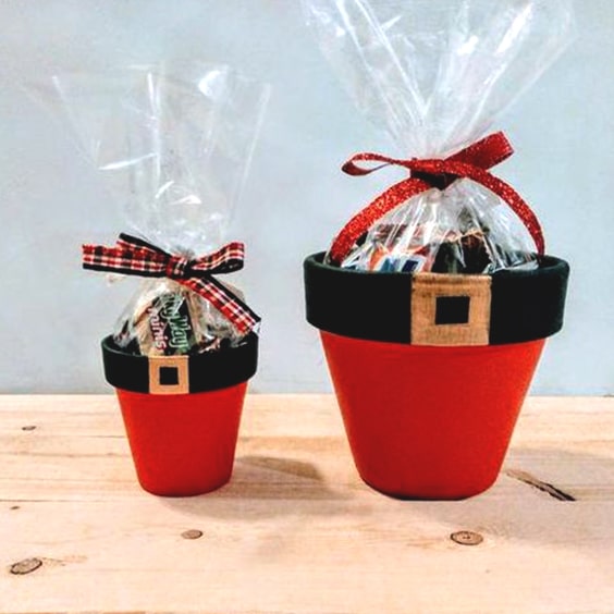 35 Adorable Christmas Craft Ideas That Bring The Holiday Spirit Into Your House