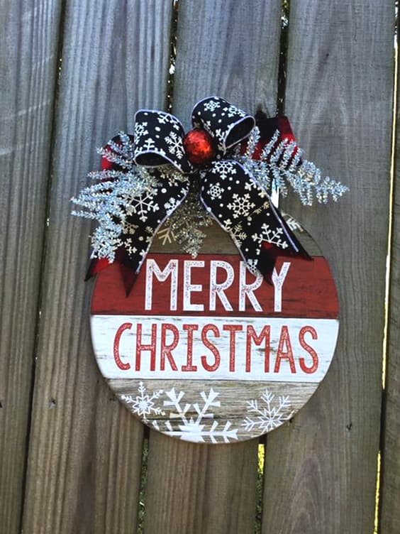 35 Adorable Christmas Craft Ideas That Bring The Holiday Spirit Into Your House