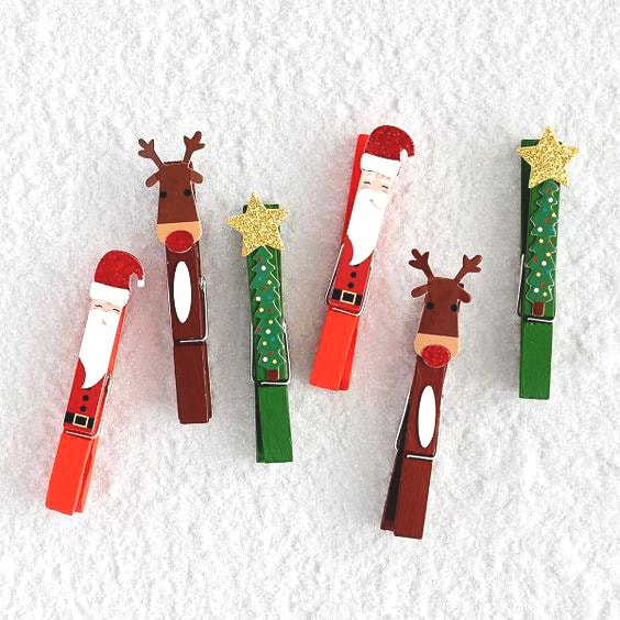 35 Adorable Christmas Craft Ideas That Bring The Holiday Spirit Into ...