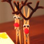 clothespin-deer-diy-christmas-craft-ideas