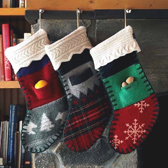 35 Adorable Christmas Craft Ideas That Bring The Holiday Spirit Into Your House