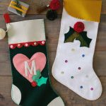 cozy-felt-diy-christmas-stockings-craft-ideas
