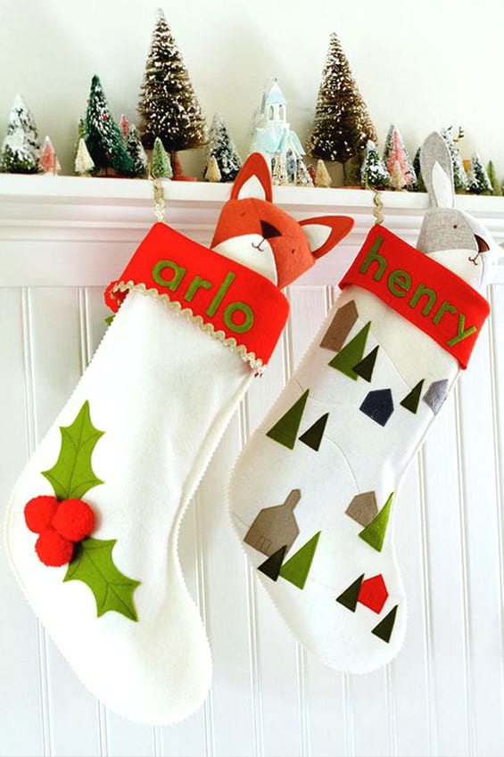 35 Adorable Christmas Craft Ideas That Bring The Holiday Spirit Into Your House