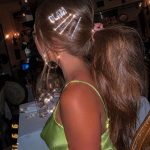 glam-hair-pins-hairstyle-trends-2020