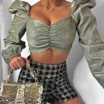 glittery-crop-top-outfit-idea-new-years-eve-party