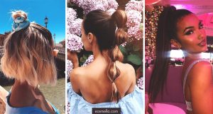 Huge 2020 Hairstyle List: The 9 Hottest Trends To Be Obsessed With
