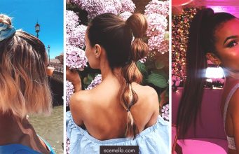 Huge 2020 Hairstyle List: The 9 Hottest Trends To Be Obsessed With
