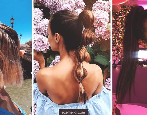 Huge 2020 Hairstyle List: The 9 Hottest Trends To Be Obsessed With Huge 2020 Hairstyle List: The 9 Hottest Trends To Be Obsessed With