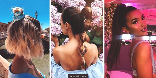 Huge 2020 Hairstyle List: The 9 Hottest Trends To Be Obsessed With