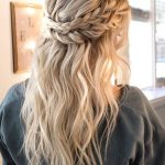 half-up-half-down-braids-hairstyle