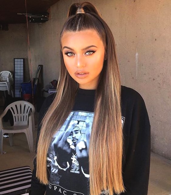 Huge 2020 Hairstyle List: The 9 Hottest Trends To Be Obsessed With