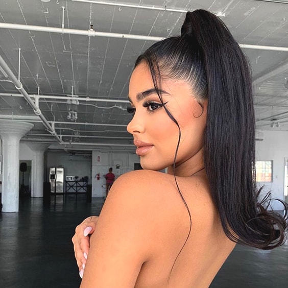 Huge 2020 Hairstyle List: The 9 Hottest Trends To Be Obsessed With