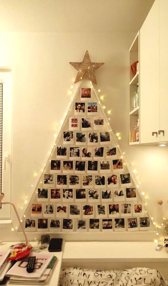 35 Adorable Christmas Craft Ideas That Bring The Holiday Spirit Into Your House