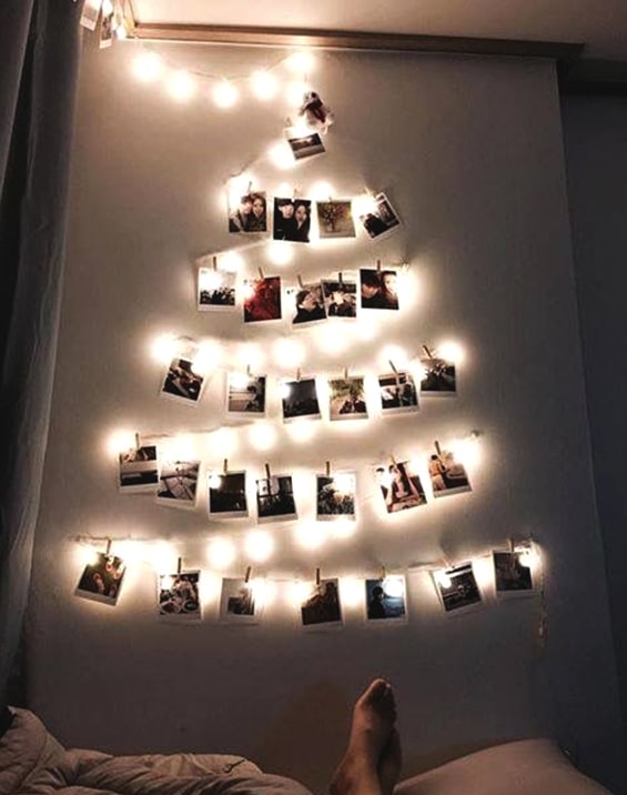 35 Adorable Christmas Craft Ideas That Bring The Holiday Spirit Into Your House