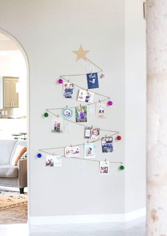 35 Adorable Christmas Craft Ideas That Bring The Holiday Spirit Into Your House