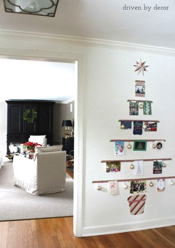 35 Adorable Christmas Craft Ideas That Bring The Holiday Spirit Into Your House