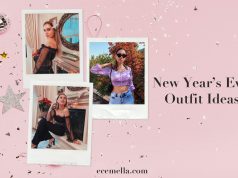 New Year’s Eve Outfit Ideas That Can Be Copied For Every Party In 2020 New Year's Eve Outfit Ideas That Can Be Copied For Every Party In 2020