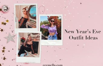 New Year’s Eve Outfit Ideas That Can Be Copied For Every Party In 2020 New Year's Eve Outfit Ideas That Can Be Copied For Every Party In 2020
