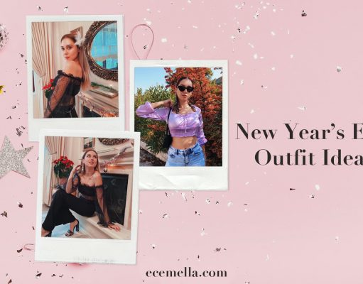 New Year’s Eve Outfit Ideas That Can Be Copied For Every Party In 2020 New Year's Eve Outfit Ideas That Can Be Copied For Every Party In 2020