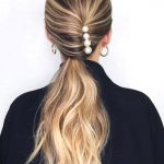 pearl-hair-accessories-hairstyle-ideas-2020