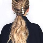 pearl-hair-accessories-hairstyle-ideas-2020