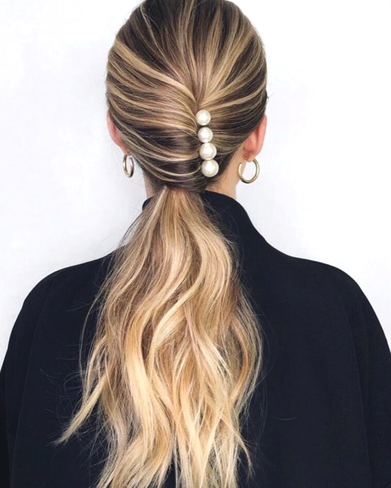 Huge 2020 Hairstyle List: The 9 Hottest Trends To Be Obsessed With