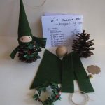 pinecone-elf-diy-christmas-craft-ideas