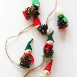 pinecone-elf-diy-christmas-crafts
