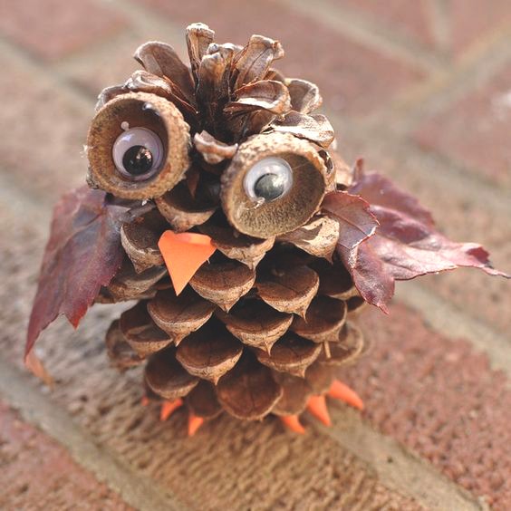 35 Adorable Christmas Craft Ideas That Bring The Holiday Spirit Into Your House