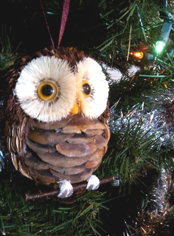 35 Adorable Christmas Craft Ideas That Bring The Holiday Spirit Into Your House