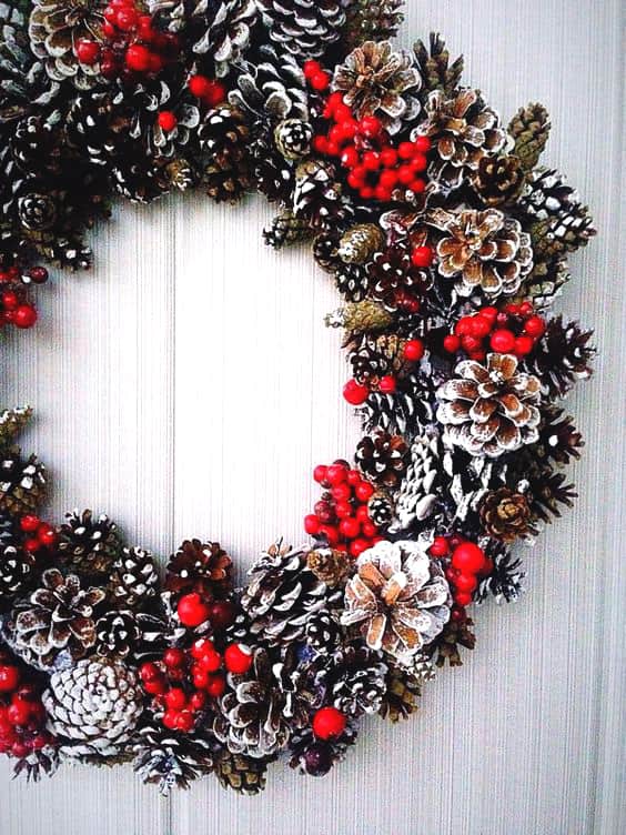 35 Adorable Christmas Craft Ideas That Bring The Holiday Spirit Into Your House