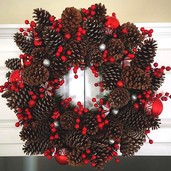 35 Adorable Christmas Craft Ideas That Bring The Holiday Spirit Into Your House