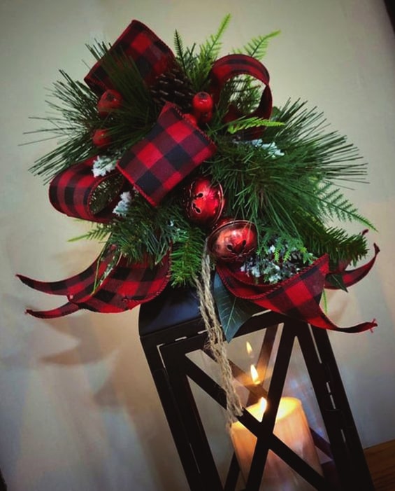 35 Adorable Christmas Craft Ideas That Bring The Holiday Spirit Into Your House