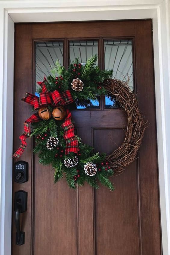 35 Adorable Christmas Craft Ideas That Bring The Holiday Spirit Into Your House