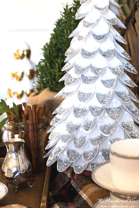 35 Adorable Christmas Craft Ideas That Bring The Holiday Spirit Into Your House