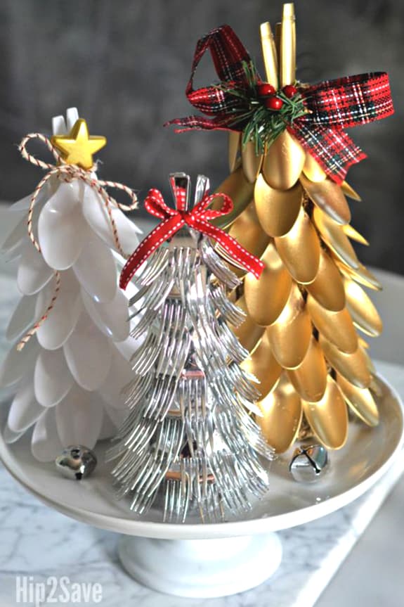 35 Adorable Christmas Craft Ideas That Bring The Holiday Spirit Into Your House