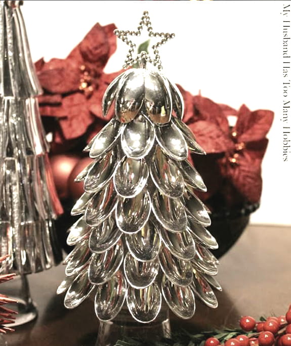 35 Adorable Christmas Craft Ideas That Bring The Holiday Spirit Into Your House