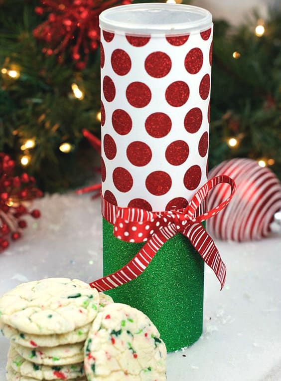 35 Adorable Christmas Craft Ideas That Bring The Holiday Spirit Into Your House