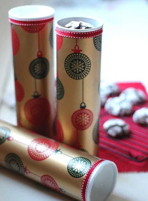 35 Adorable Christmas Craft Ideas That Bring The Holiday Spirit Into Your House