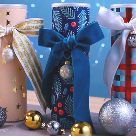 35 Adorable Christmas Craft Ideas That Bring The Holiday Spirit Into Your House