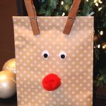 reindeer-gift-bags-christmas-diy-craft-ideas