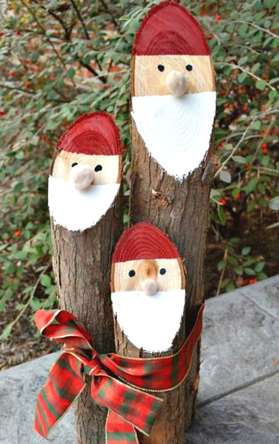 35 Adorable Christmas Craft Ideas That Bring The Holiday Spirit Into Your House