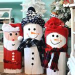 santa-logs-diy-christmas-craft-ideas