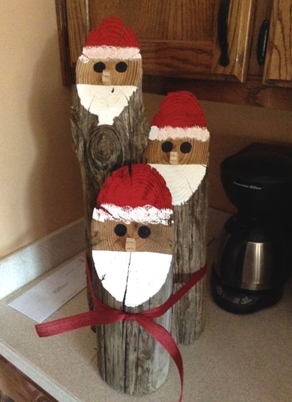 35 Adorable Christmas Craft Ideas That Bring The Holiday Spirit Into Your House