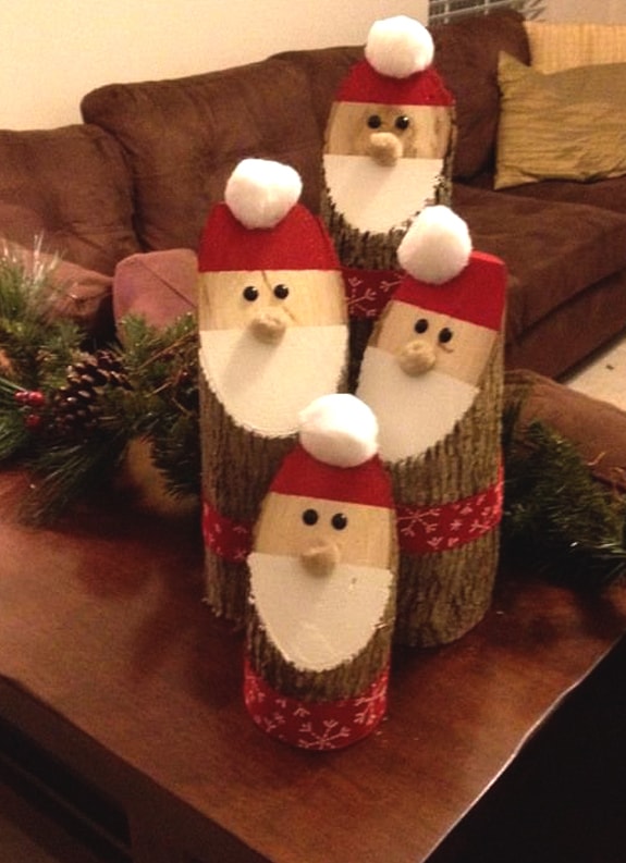 35 Adorable Christmas Craft Ideas That Bring The Holiday Spirit Into Your House