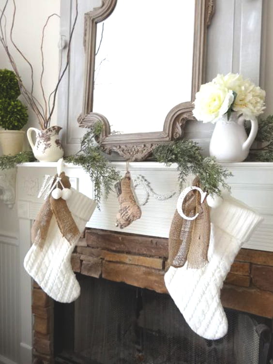 35 Adorable Christmas Craft Ideas That Bring The Holiday Spirit Into Your House