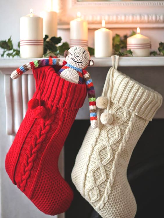 35 Adorable Christmas Craft Ideas That Bring The Holiday Spirit Into Your House