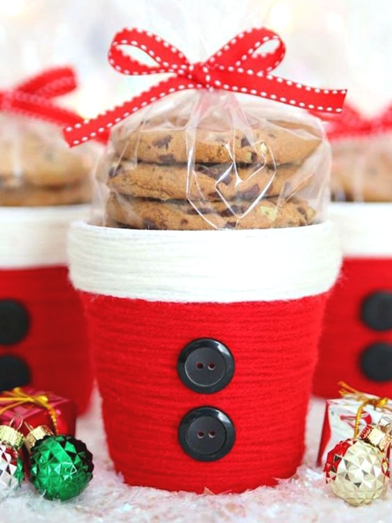 35 Adorable Christmas Craft Ideas That Bring The Holiday Spirit Into Your House