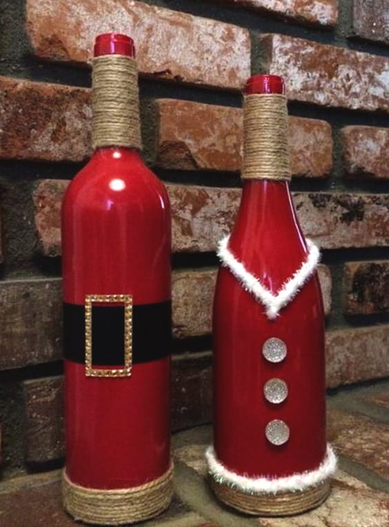 35 Adorable Christmas Craft Ideas That Bring The Holiday Spirit Into Your House