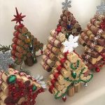 wine-cork-christmas-tree-diy-crafts-ideas